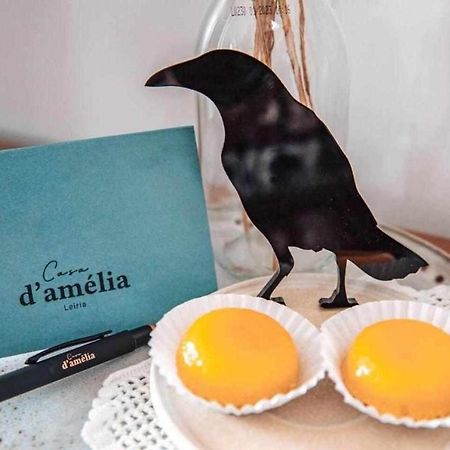 Casa Damelia Διαμέρισμα Λεϊρία Εξωτερικό φωτογραφία