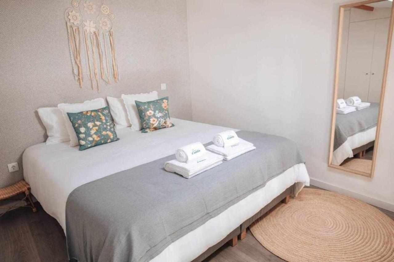 Casa Damelia Διαμέρισμα Λεϊρία Εξωτερικό φωτογραφία