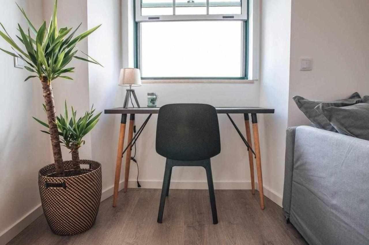 Casa Damelia Διαμέρισμα Λεϊρία Εξωτερικό φωτογραφία