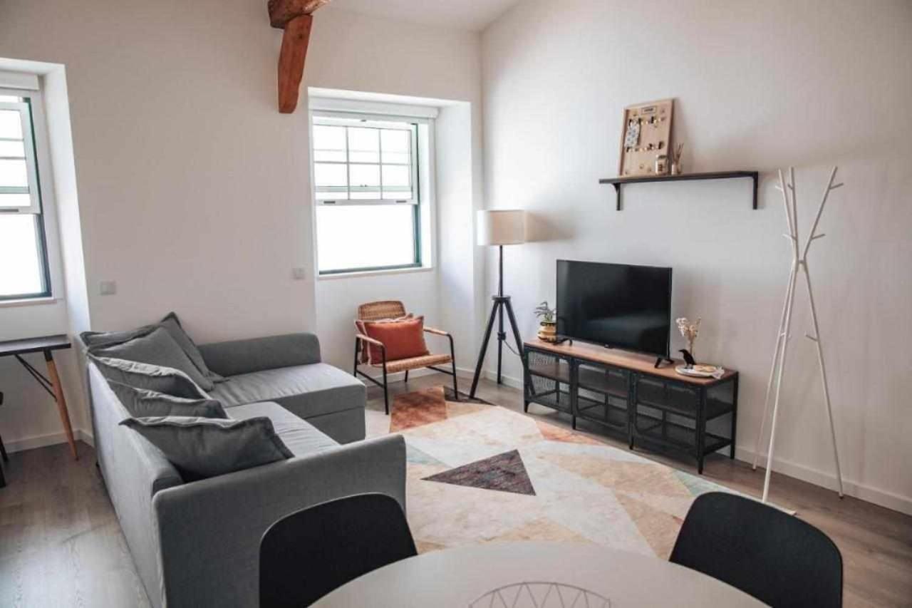 Casa Damelia Διαμέρισμα Λεϊρία Εξωτερικό φωτογραφία