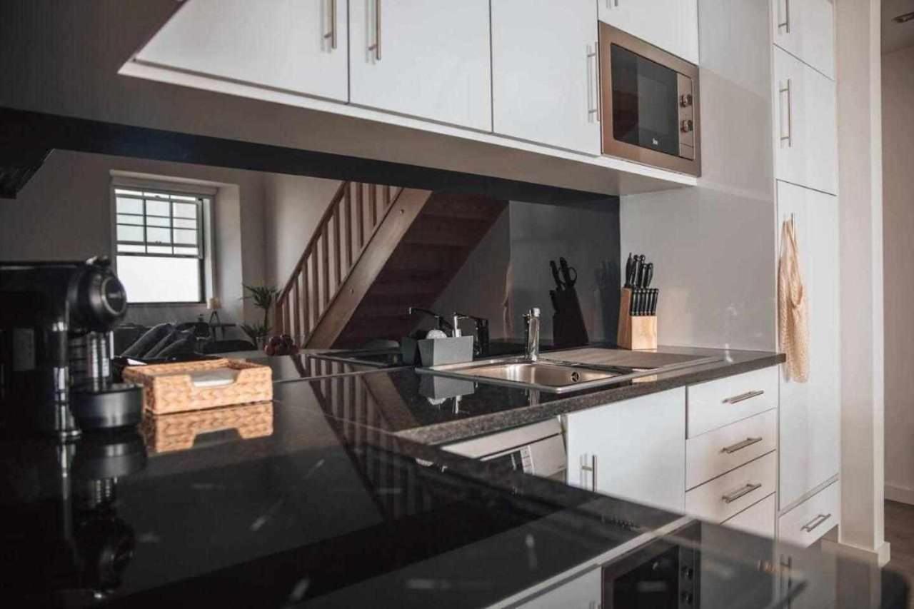 Casa Damelia Διαμέρισμα Λεϊρία Εξωτερικό φωτογραφία