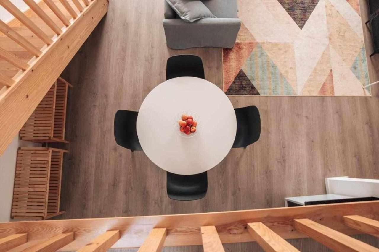 Casa Damelia Διαμέρισμα Λεϊρία Εξωτερικό φωτογραφία