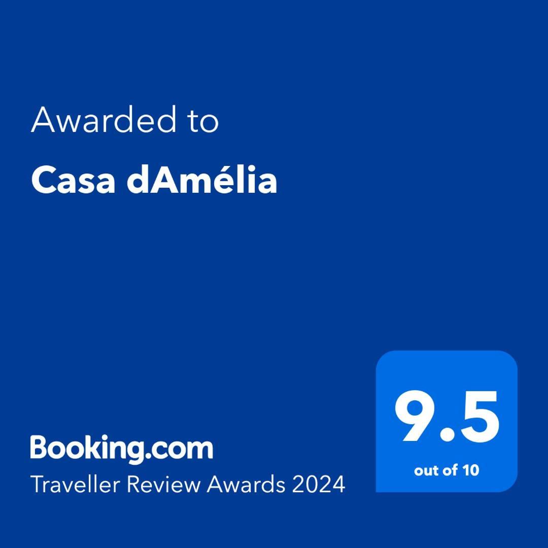 Casa Damelia Διαμέρισμα Λεϊρία Εξωτερικό φωτογραφία